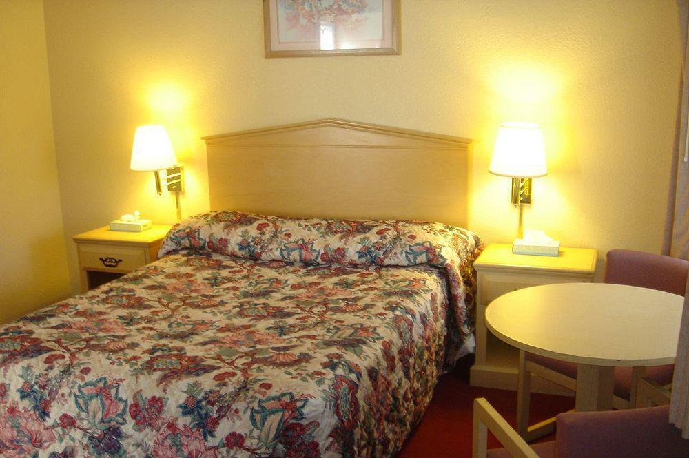 Tri-Valley Inn&Suites Pleasanton Esterno foto