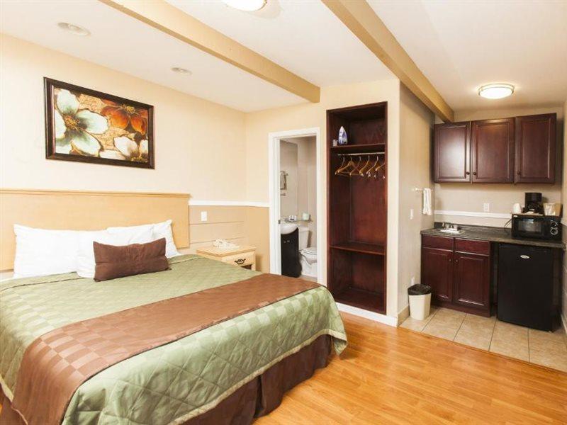 Tri-Valley Inn&Suites Pleasanton Esterno foto